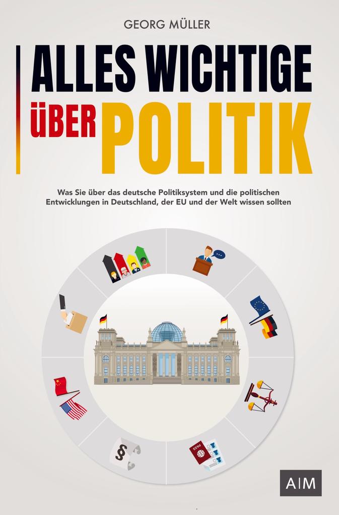 Alles Wichtige über Politik