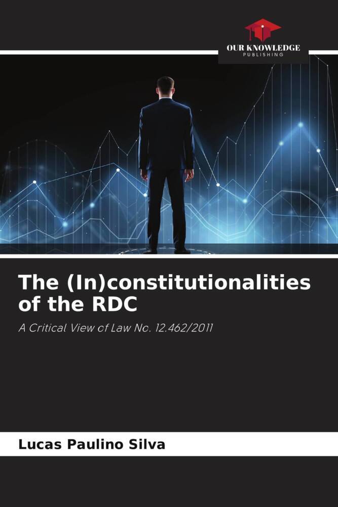 The (In)constitutionalities of the RDC