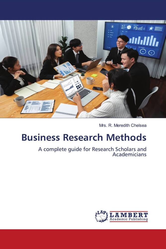 Business Research Methods
