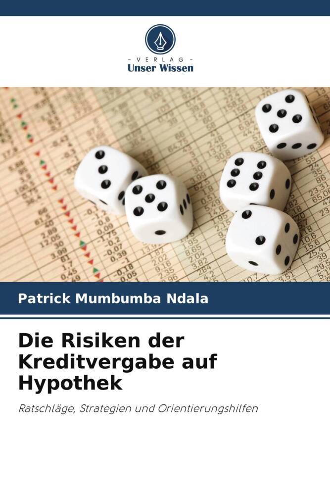 Die Risiken der Kreditvergabe auf Hypothek