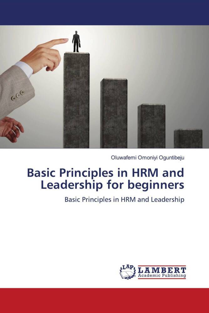 Basic Principles in HRM and Leadership for beginners