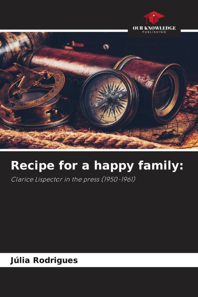 Recipe for a happy family: