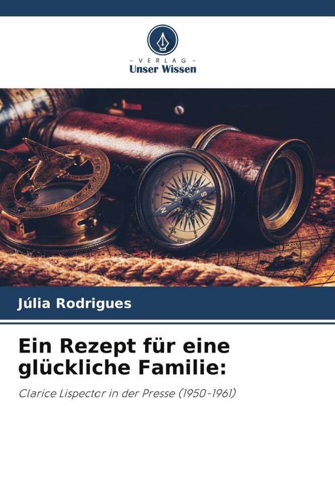 Ein Rezept für eine glückliche Familie: