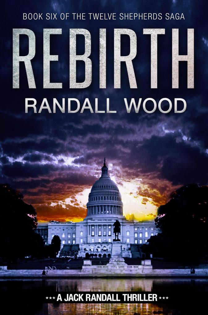 Rebirth (Jack Randall #10)