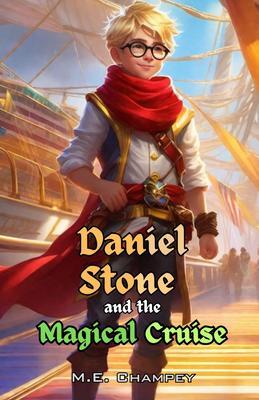 Daniel Stone and the Magical Cruise