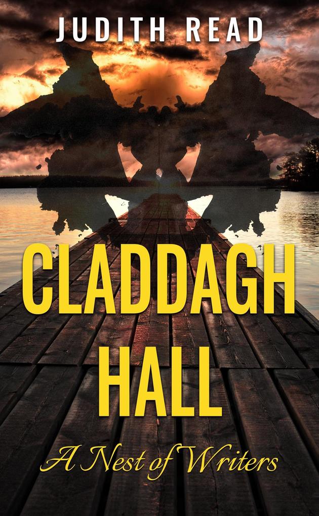 Claddagh Hall: A Nest of Writers