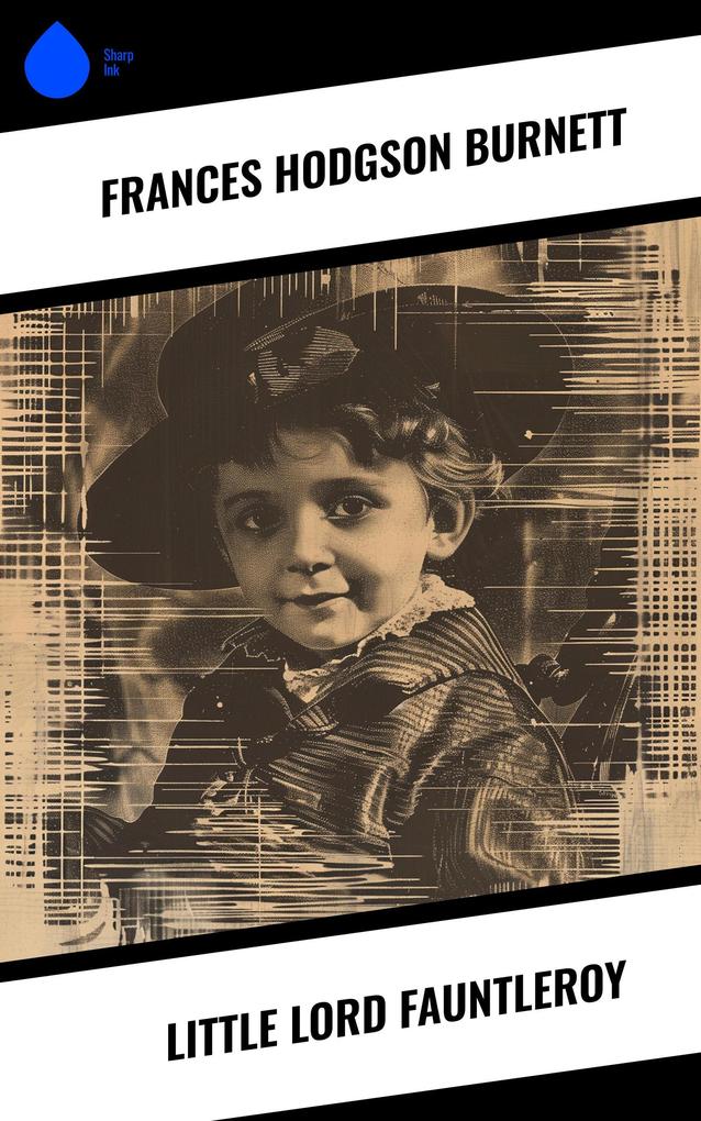 Little Lord Fauntleroy