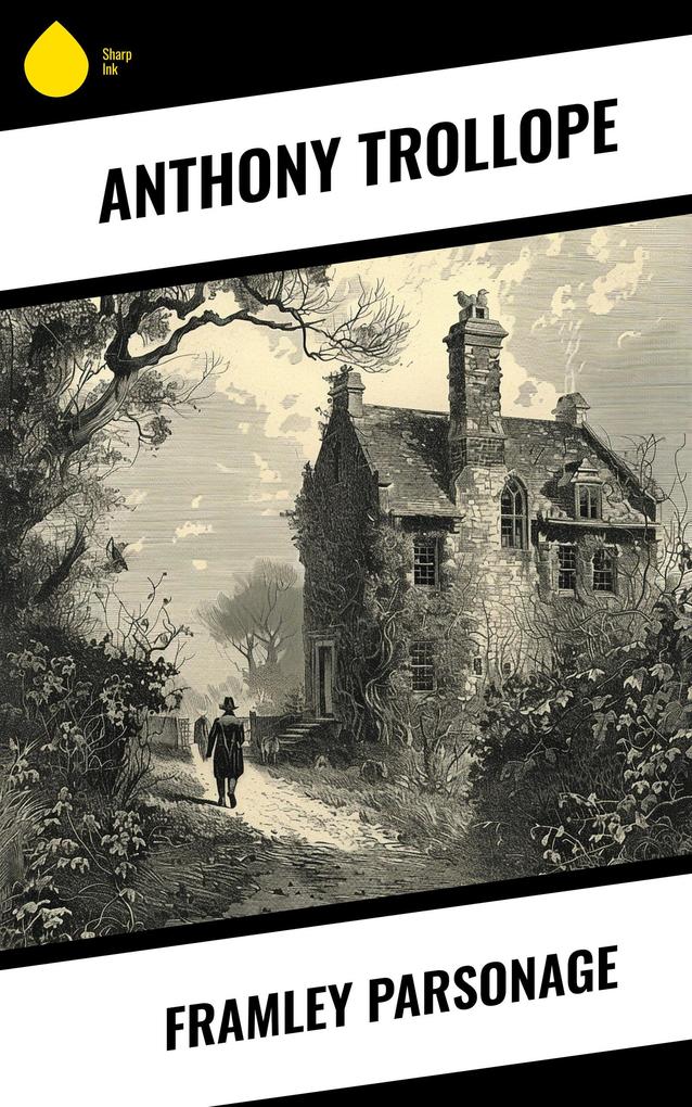Framley Parsonage