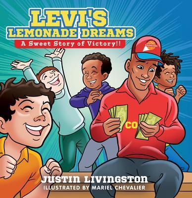 Levi‘s Lemonade Dreams