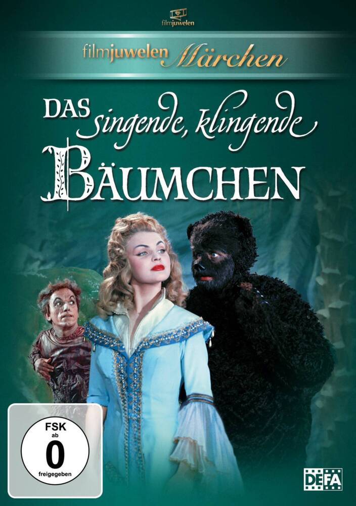 Das singende klingende Bäumchen