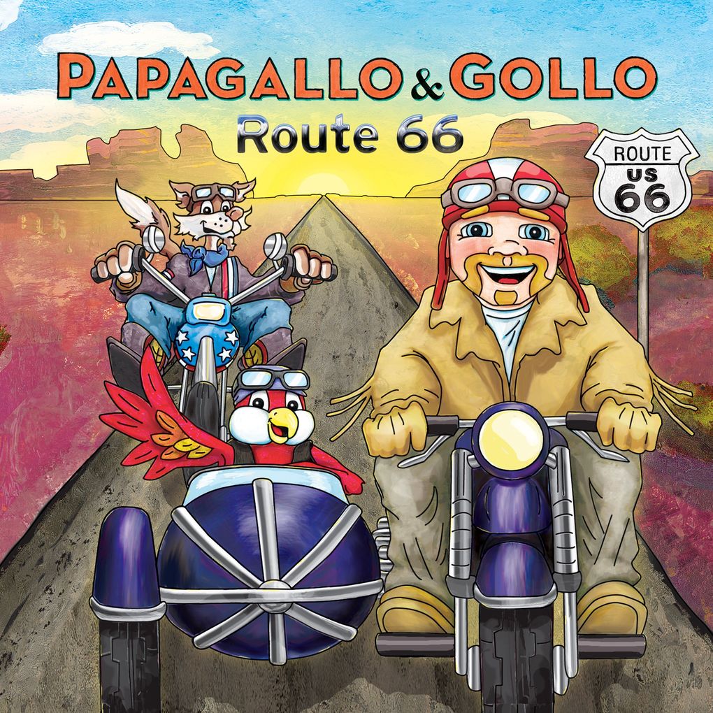 Route 66