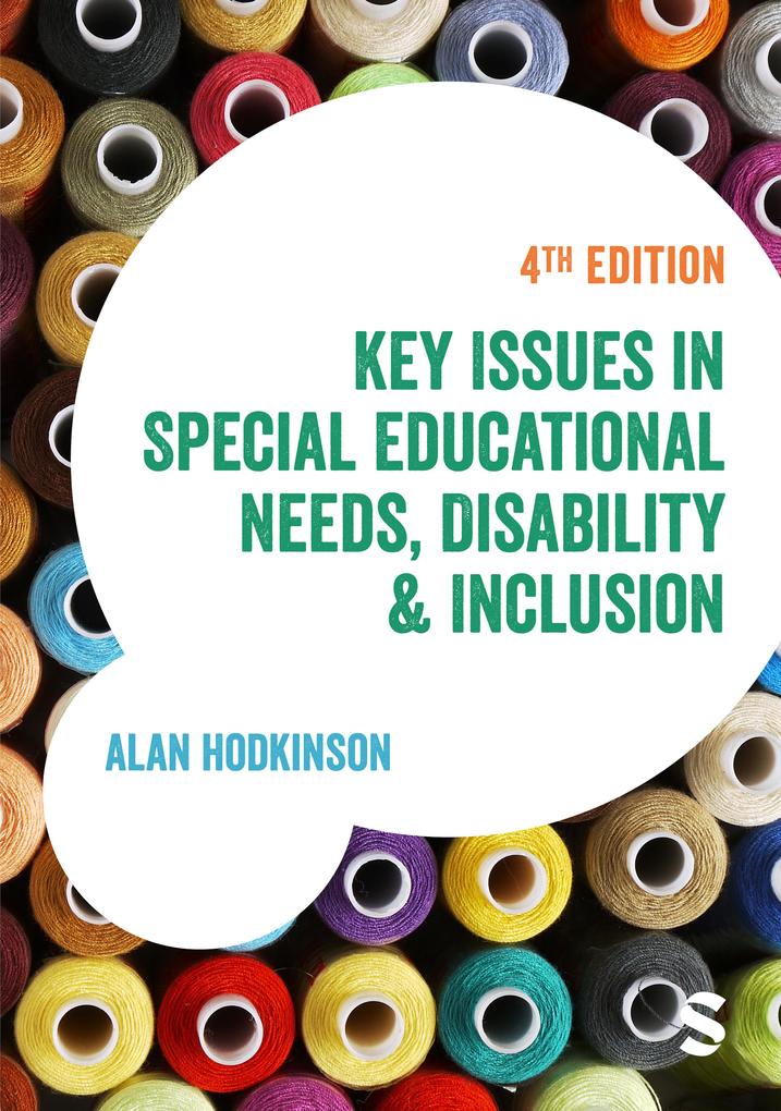Key Issues in Special Educational Needs Disability and Inclusion