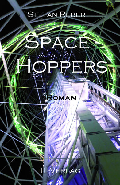 Space Hoppers