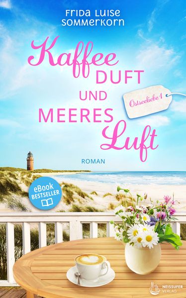 Kaffeeduft und Meeresluft