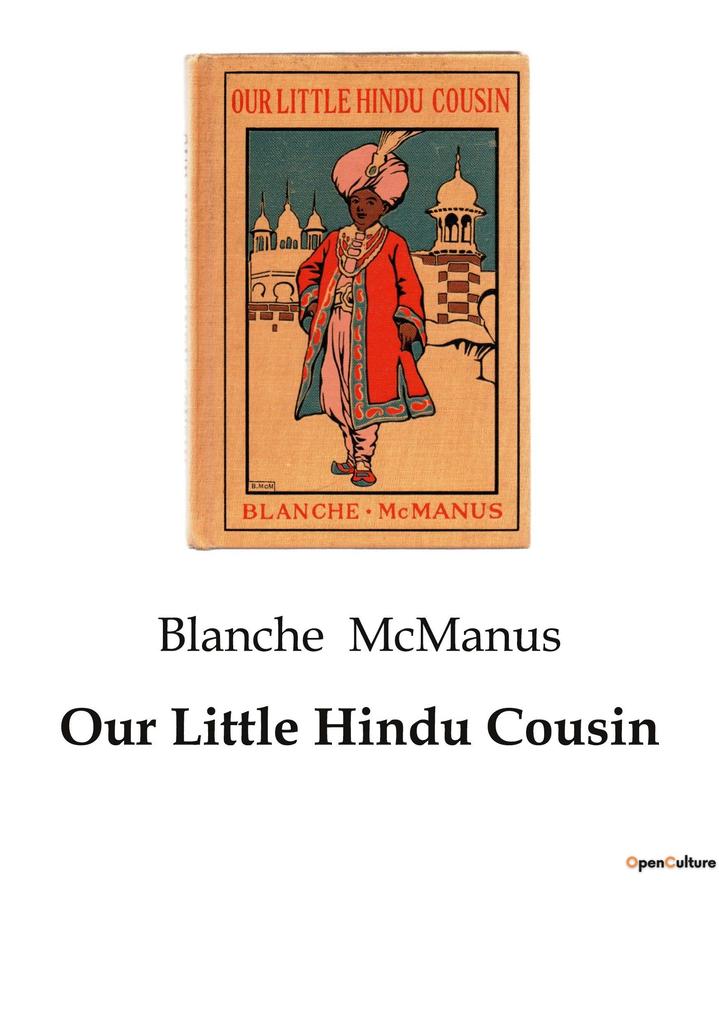 Our Little Hindu Cousin