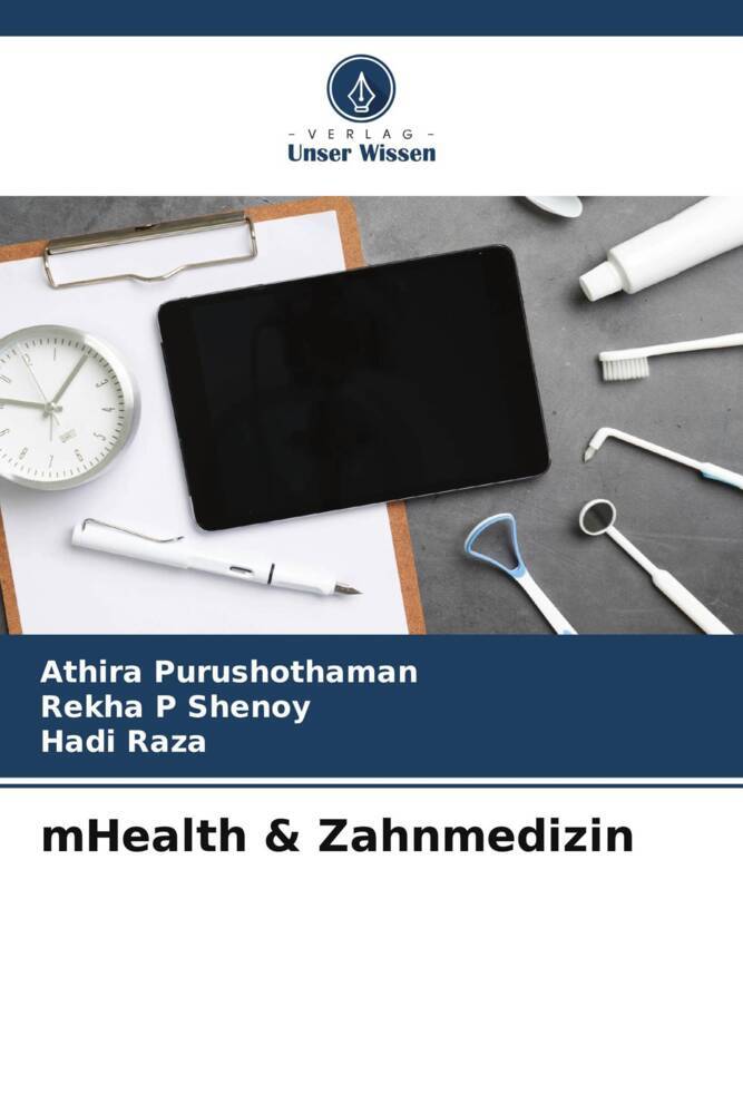 mHealth & Zahnmedizin