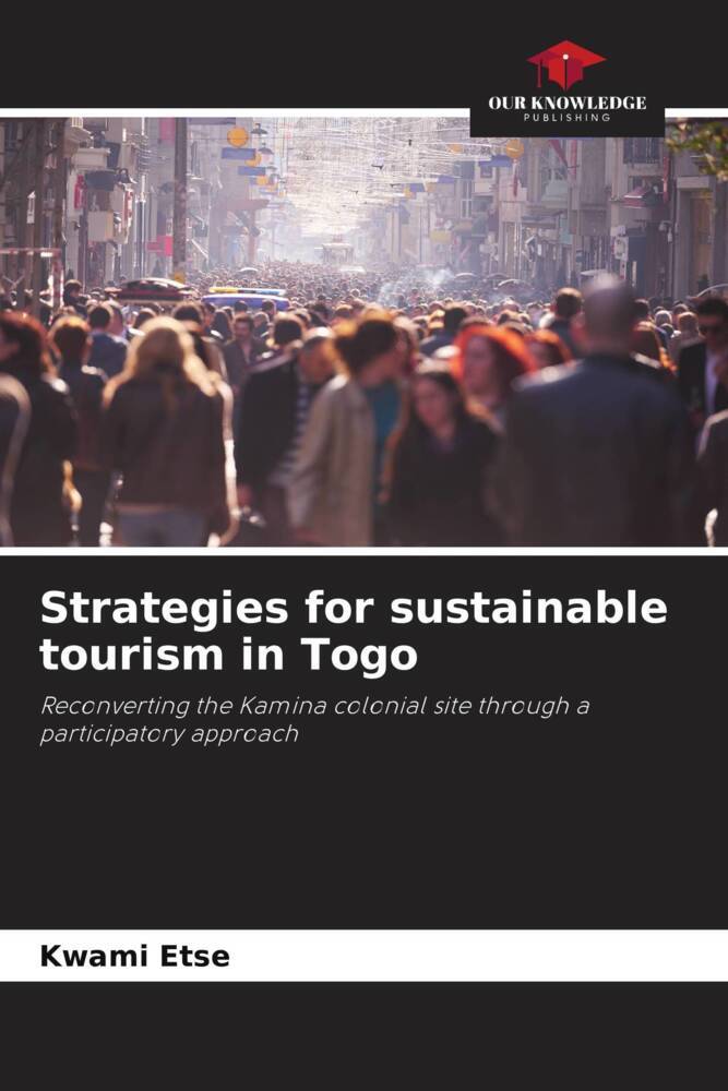 Strategies for sustainable tourism in Togo