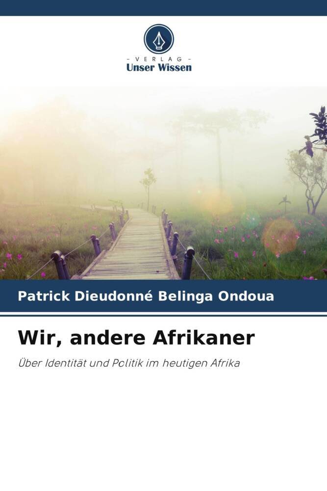 Wir andere Afrikaner