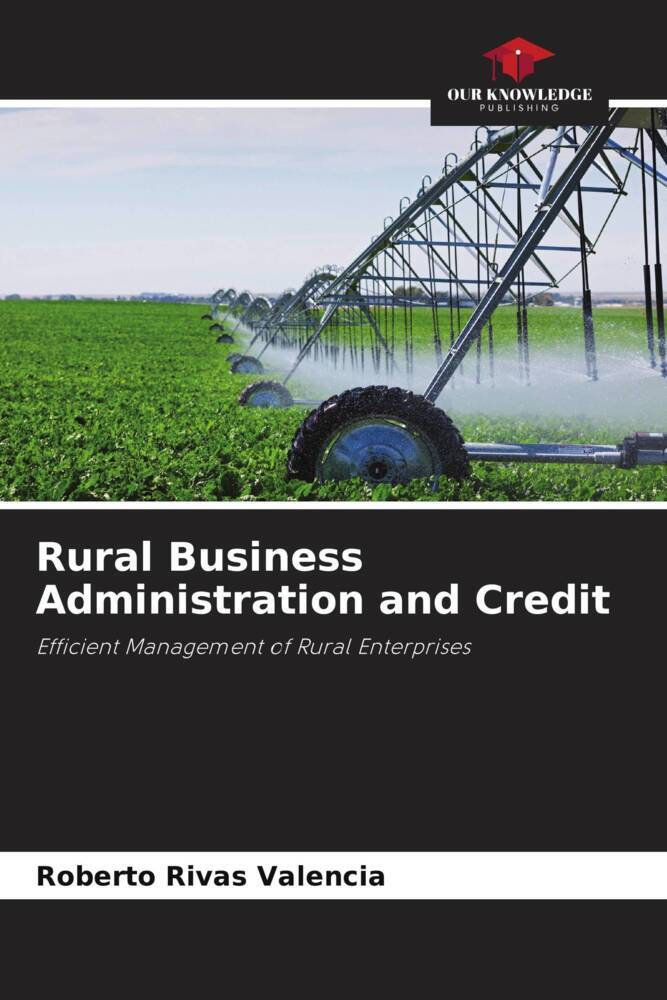 Rural Business Administration and Credit
