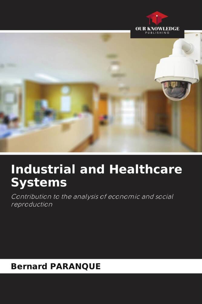Industrial and Healthcare Systems