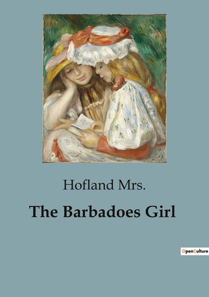 The Barbadoes Girl
