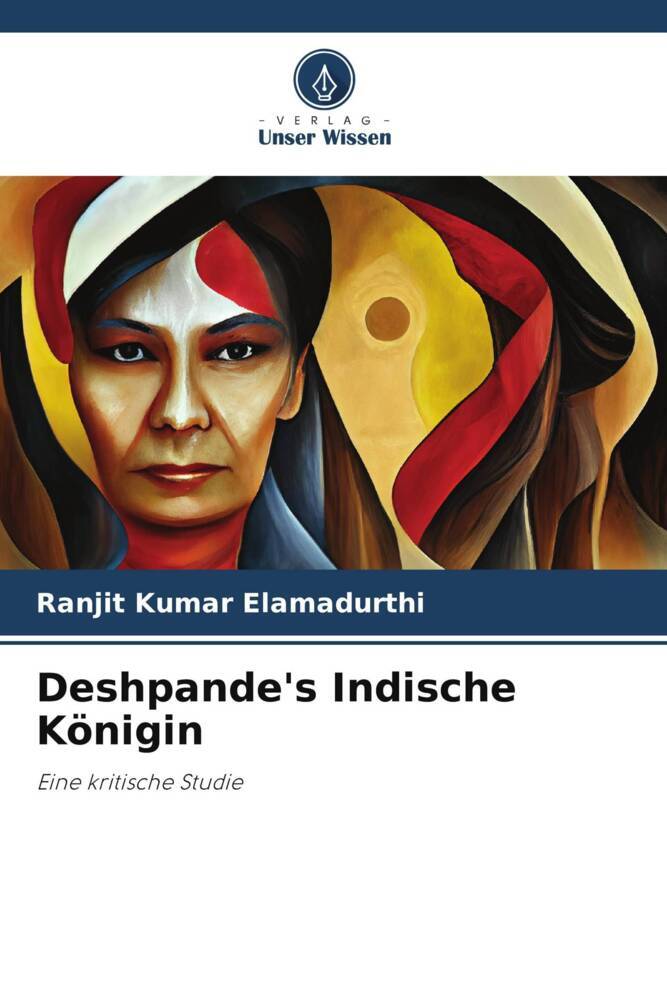 Deshpande's Indische Königin