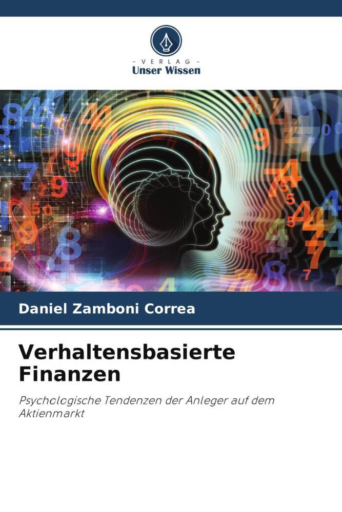 Verhaltensbasierte Finanzen