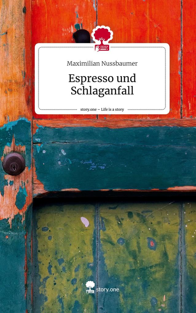 Espresso und Schlaganfall. Life is a Story - story.one