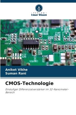CMOS-Technologie