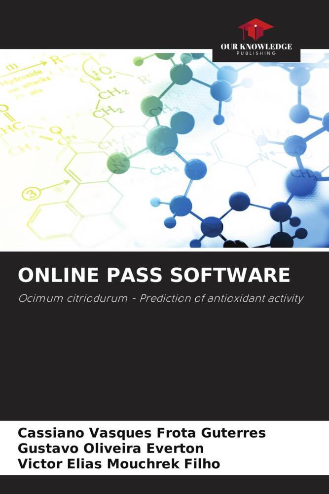 ONLINE PASS SOFTWARE