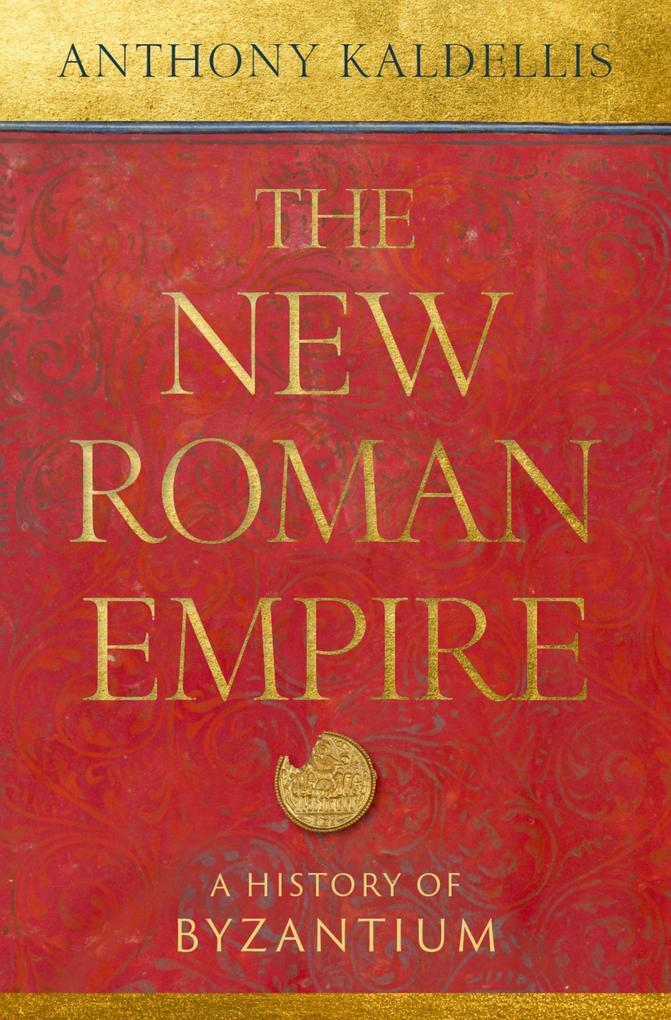 Oup eBook The New Roman Empire