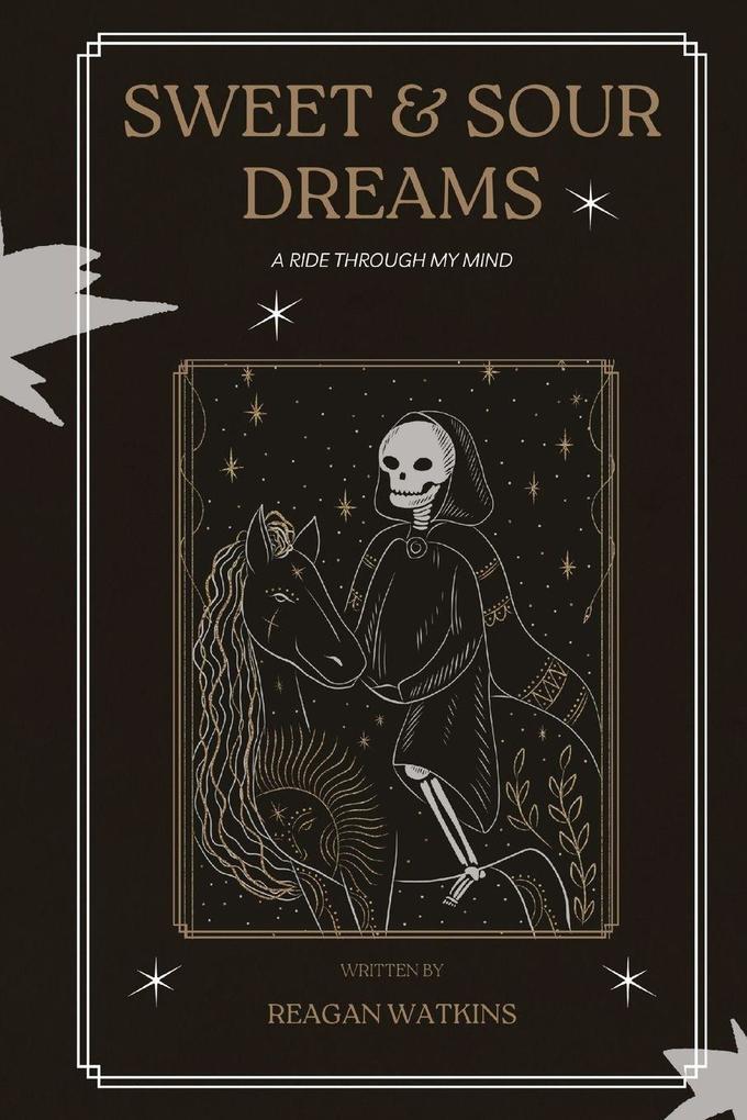 SWEET & SOUR DREAMS