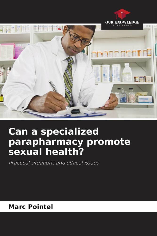 Can a specialized parapharmacy promote sexual health?