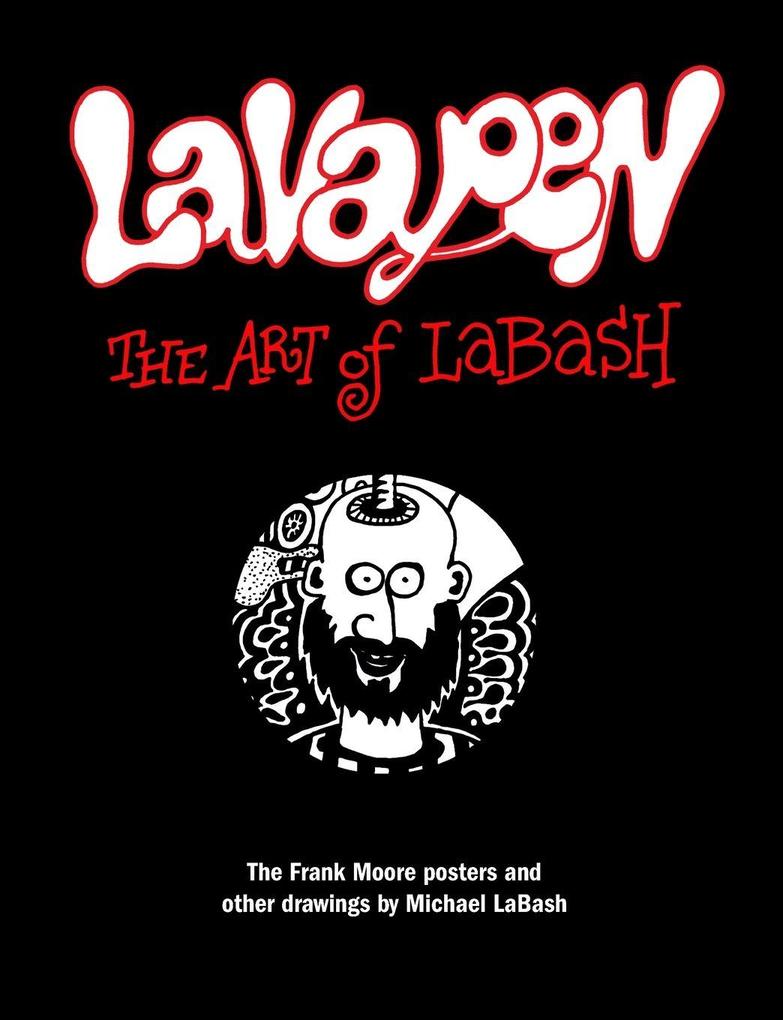 Lavapen