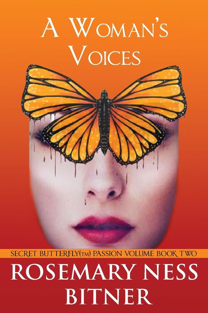 A WOMAN'S VOICES