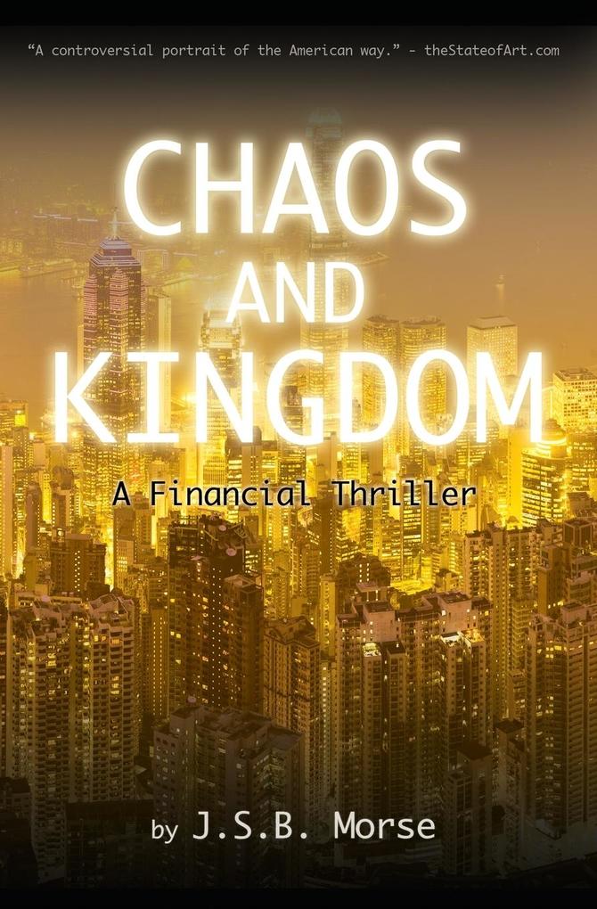 Chaos and Kingdom