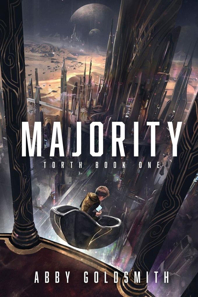 Majority