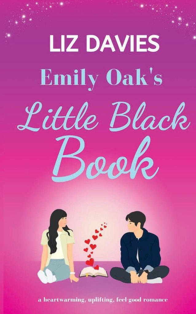 Emily Oak's Little Black Book