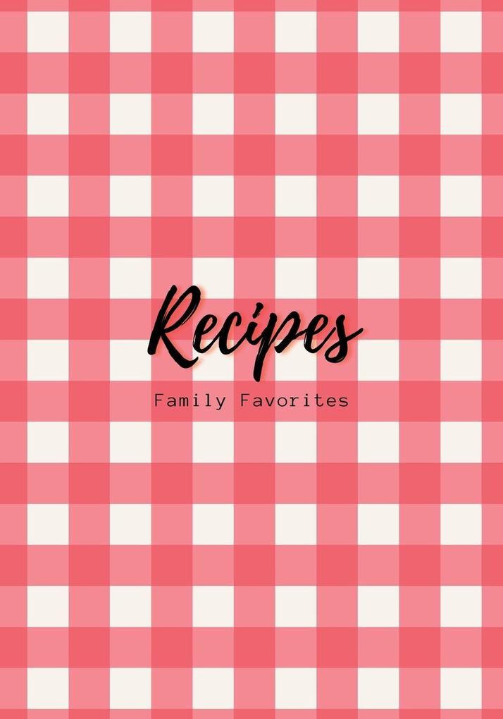 Recipes