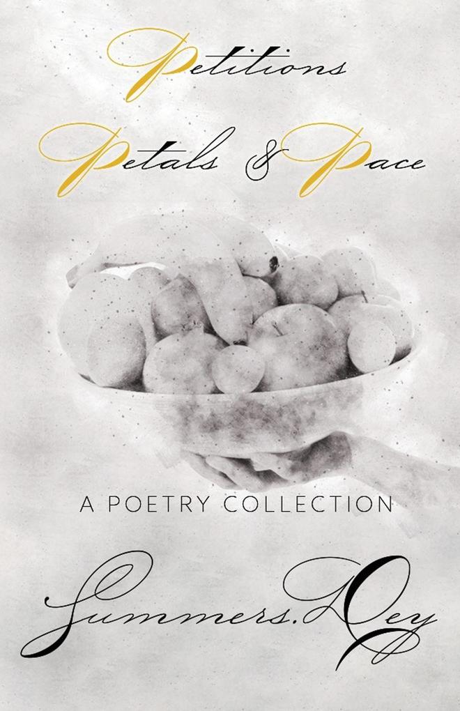 Petitions Petals & Pace