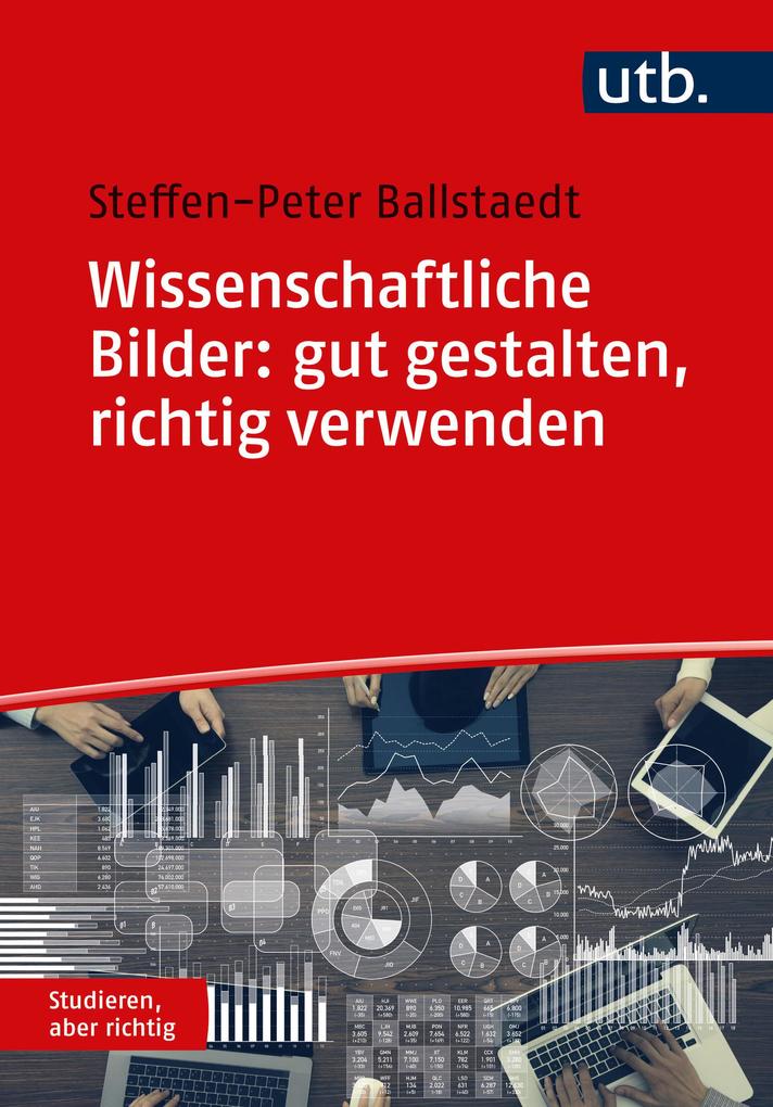 Wissenschaftliche Bilder: gut gestalten richtig verwenden