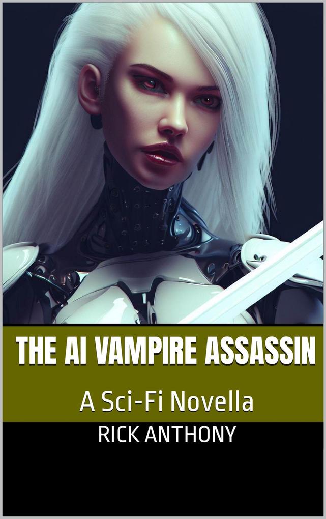 The AI Vampire Assassin