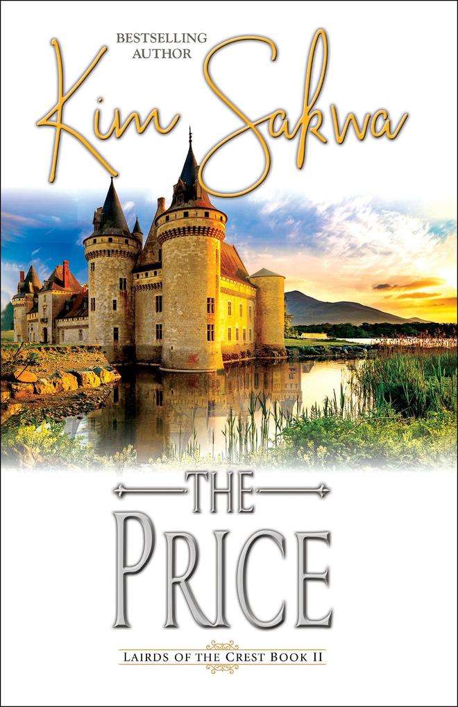 The Price (Highland Lairds of the Crest #2)