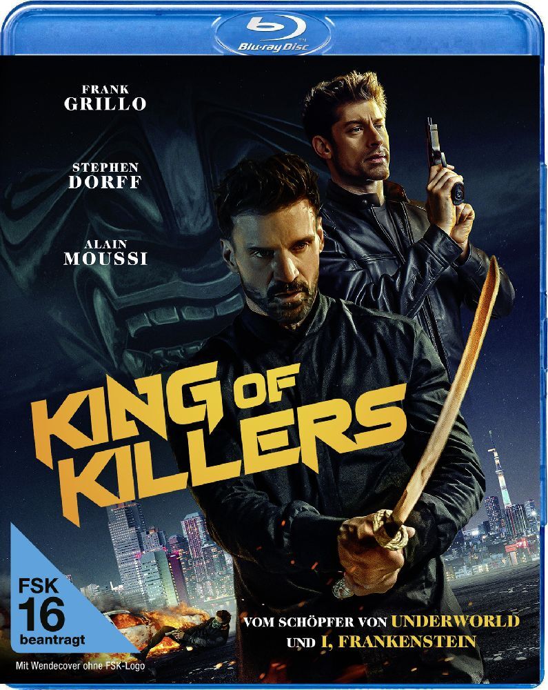 King of Killers