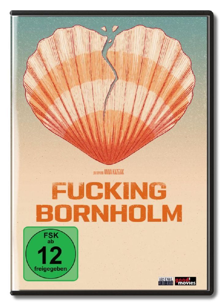 Fucking Bornholm