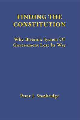 Finding the Constitution