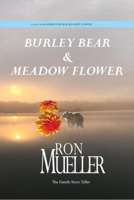 Burley Bear and Meadow Flower
