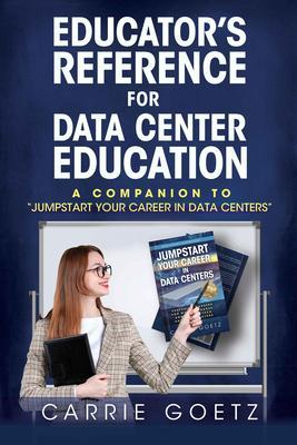 Educator‘s Reference for Data Center Education