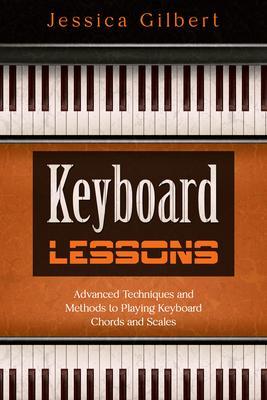Keyboard Lessons