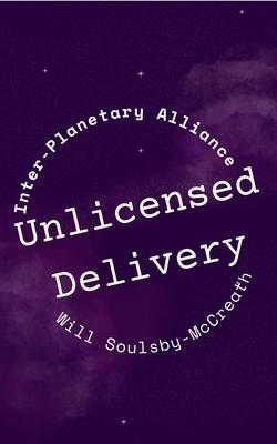 Unlicensed Delivery